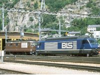 465 002-4 'Gornergrat'